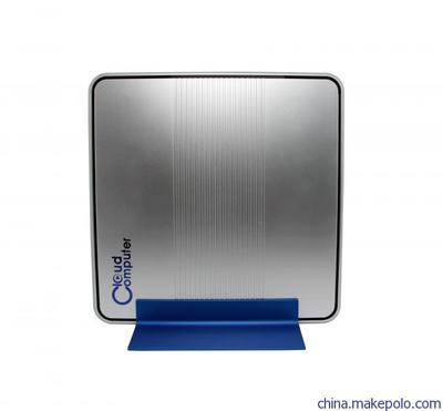 供应Cloud computerX 2550网络终端机 英特尔1.86GCPU图片,供应Cloud computerX 2550网络终端机 英特尔1.86GCPU图片大全,深圳市泛联科技-