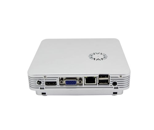 瘦客户机 泛联科技 x3700 自主研发 支持oem