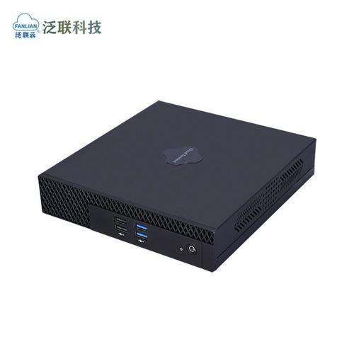 泛联迷你主机如何选?多场景适配+高性能,满足多样需求